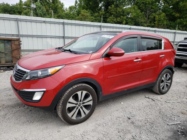 KIA SPORTAGE E 2012 kndpc3a23c7251467