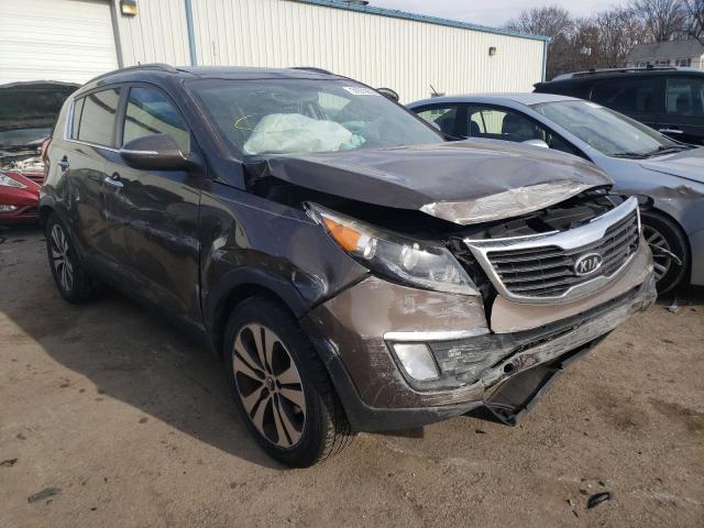 KIA SPORTAGE E 2012 kndpc3a23c7269399