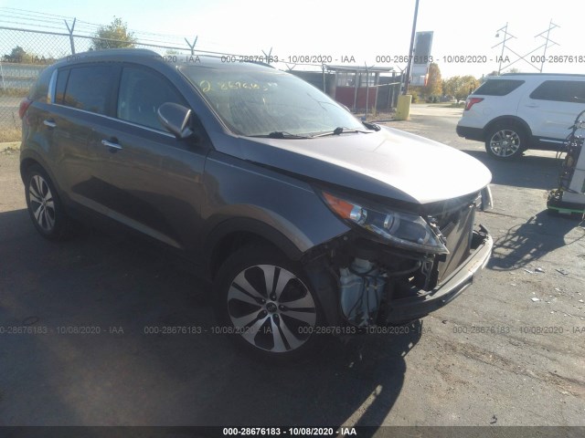 KIA SPORTAGE 2012 kndpc3a23c7329407