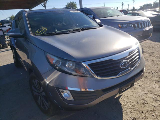 KIA SPORTAGE E 2012 kndpc3a23c7332954