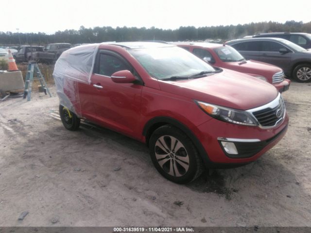 KIA SPORTAGE 2012 kndpc3a23c7347969