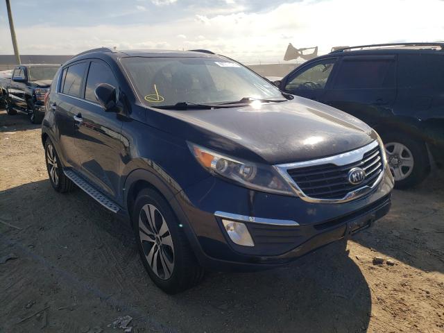 KIA SPORTAGE E 2013 kndpc3a23d7418511