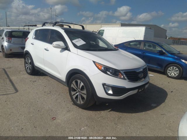 KIA SPORTAGE 2013 kndpc3a23d7419917