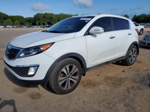 KIA SPORTAGE 2013 kndpc3a23d7423207