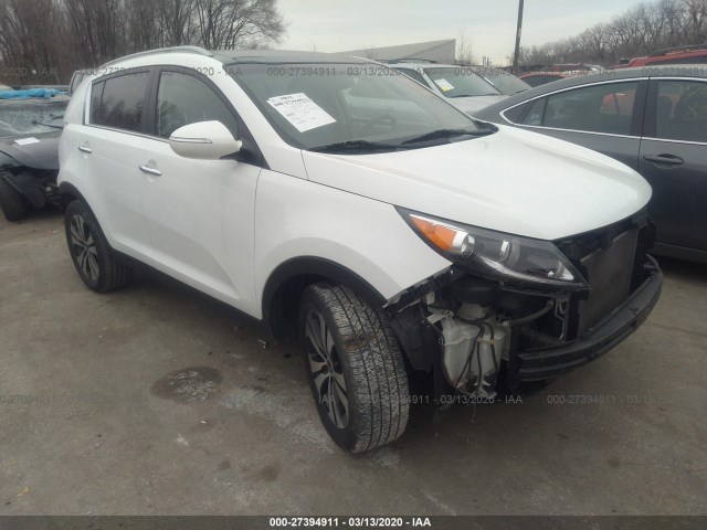 KIA SPORTAGE 2013 kndpc3a23d7425782