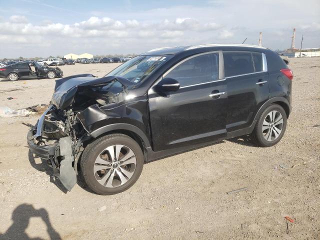 KIA SPORTAGE E 2013 kndpc3a23d7429198