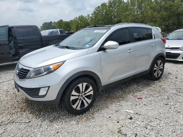 KIA SPORTAGE E 2013 kndpc3a23d7442047