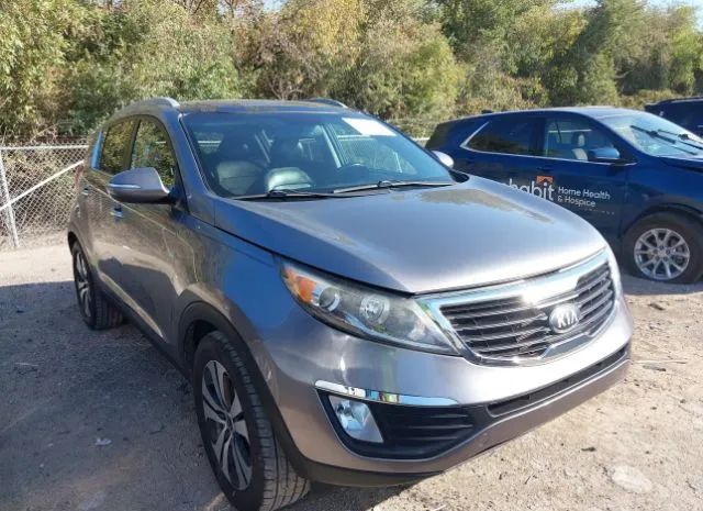 KIA SPORTAGE 2013 kndpc3a23d7452450