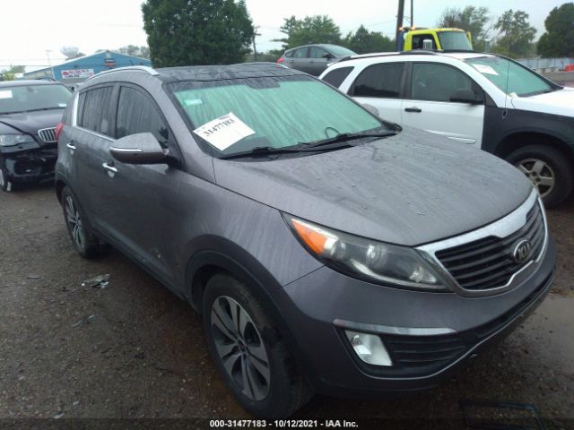 KIA SPORTAGE 2013 kndpc3a23d7455896