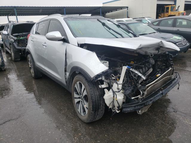 KIA SPORTAGE E 2013 kndpc3a23d7460712