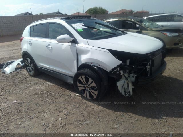 KIA SPORTAGE 2013 kndpc3a23d7461889