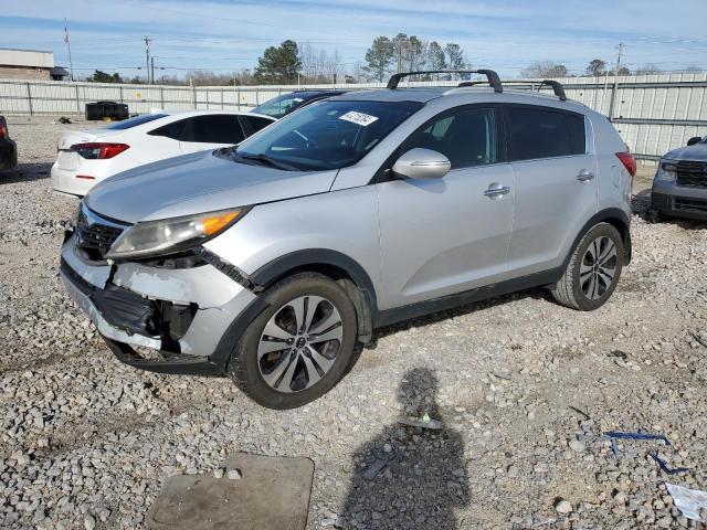 KIA SPORTAGE 2013 kndpc3a23d7472178