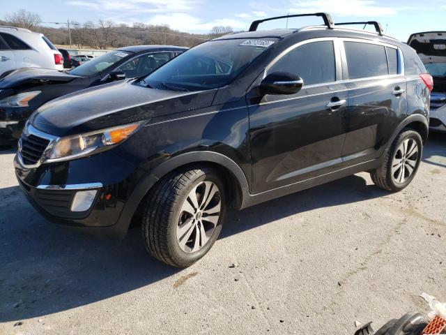 KIA SPORTAGE E 2013 kndpc3a23d7474495