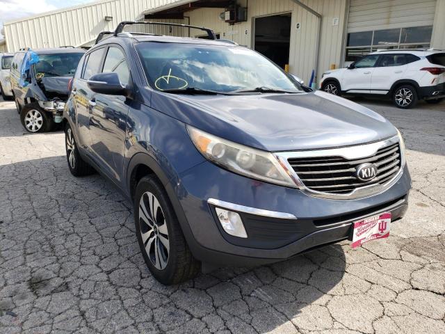 KIA SPORTAGE E 2013 kndpc3a23d7494911