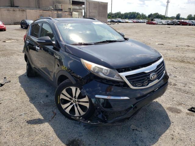 KIA SPORTAGE E 2013 kndpc3a23d7501095