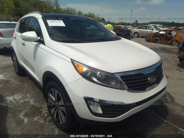 KIA SPORTAGE 2013 kndpc3a23d7508063