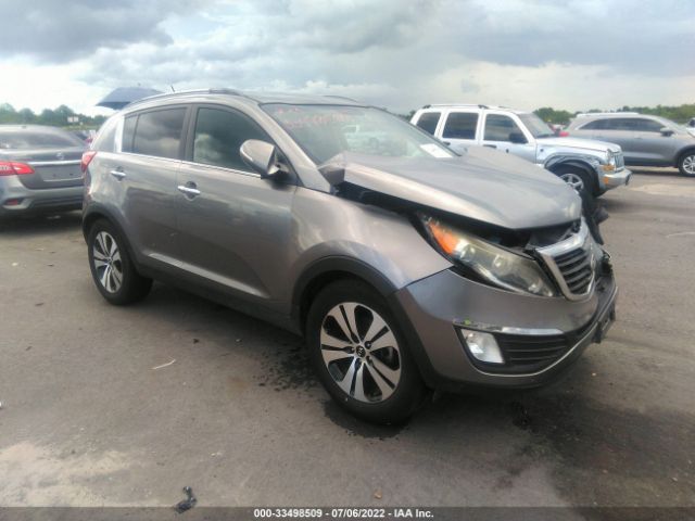 KIA SPORTAGE 2013 kndpc3a23d7531732