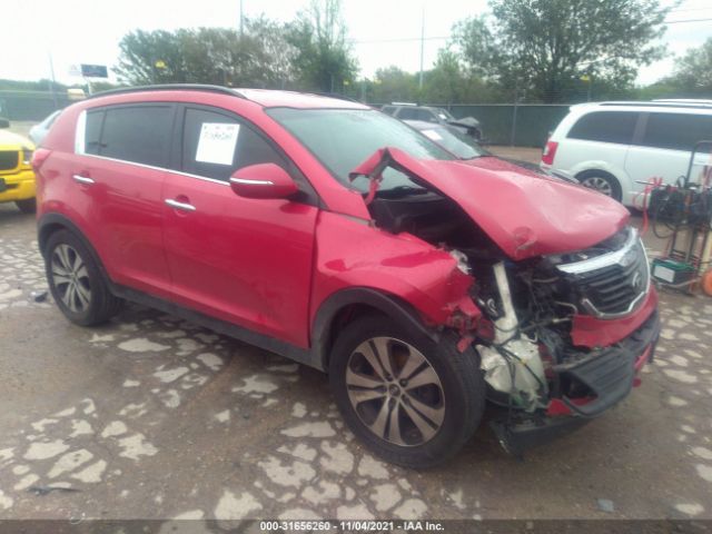 KIA SPORTAGE 2013 kndpc3a23d7532363