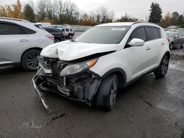 KIA SPORTAGE 2011 kndpc3a24b7021984