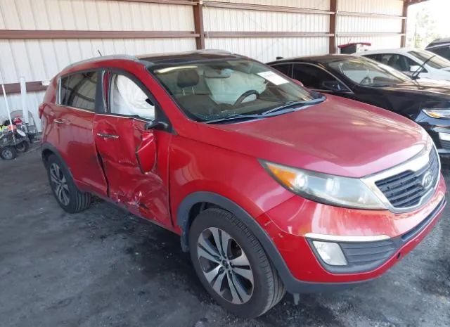 KIA SPORTAGE 2011 kndpc3a24b7031317