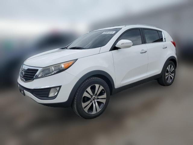 KIA SPORTAGE 2011 kndpc3a24b7052474