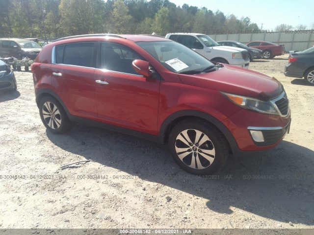 KIA SPORTAGE 2011 kndpc3a24b7057416