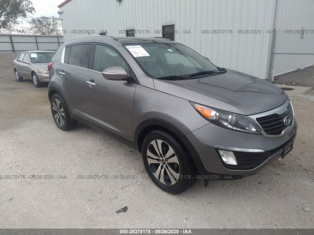 KIA SPORTAGE 2011 kndpc3a24b7079254