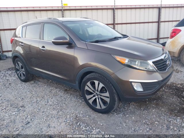 KIA SPORTAGE 2011 kndpc3a24b7114973