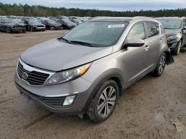 KIA SPORTAGE E 2012 kndpc3a24c7173880