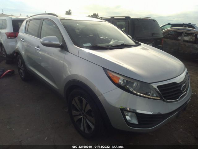 KIA SPORTAGE 2012 kndpc3a24c7185074