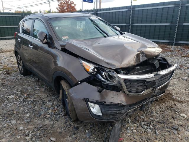 KIA SPORTAGE E 2012 kndpc3a24c7191179