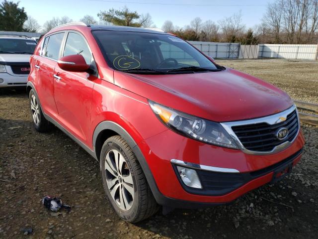 KIA SPORTAGE E 2012 kndpc3a24c7192266