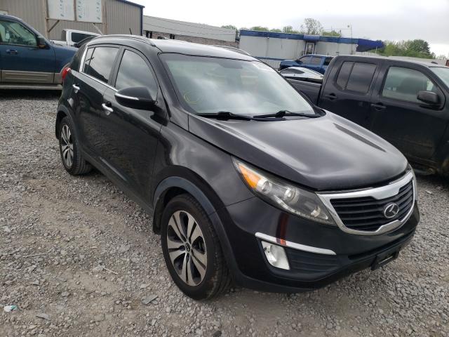 KIA SPORTAGE E 2012 kndpc3a24c7219563