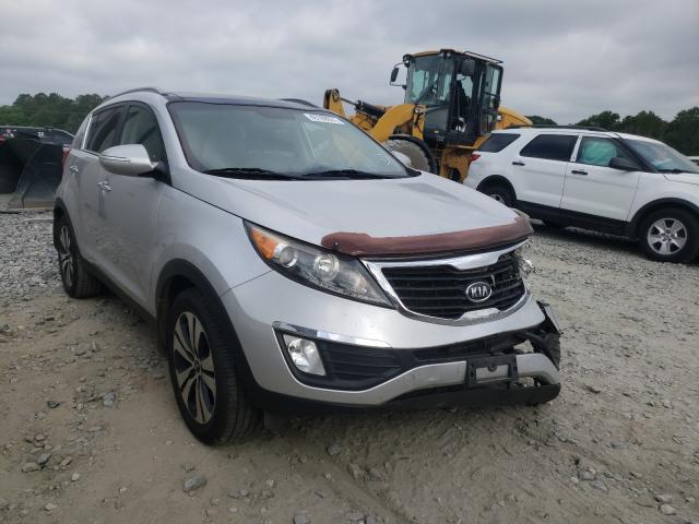 KIA SPORTAGE E 2012 kndpc3a24c7220227