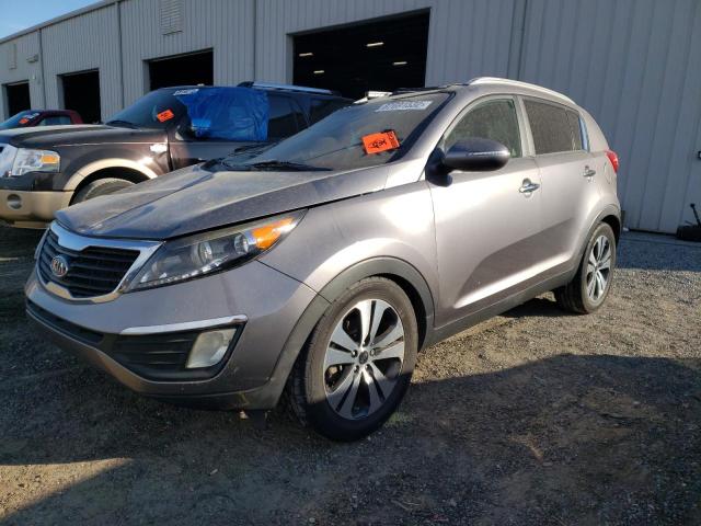 KIA SPORTAGE E 2012 kndpc3a24c7220518