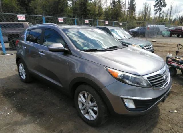 KIA SPORTAGE 2012 kndpc3a24c7245807