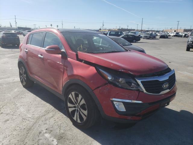 KIA SPORTAGE E 2012 kndpc3a24c7259366