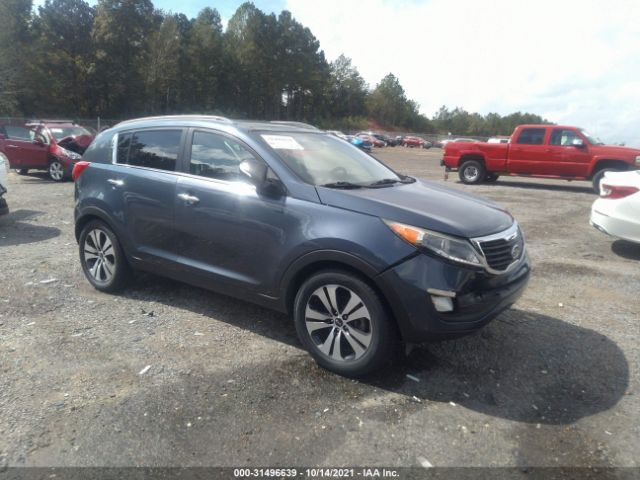 KIA SPORTAGE 2012 kndpc3a24c7306153