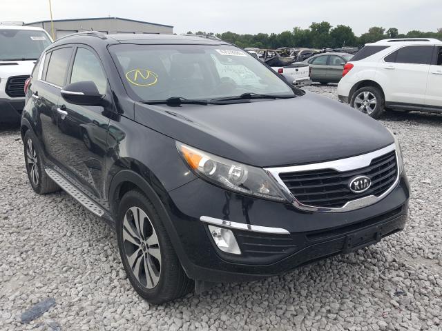 KIA SPORTAGE E 2012 kndpc3a24c7308789