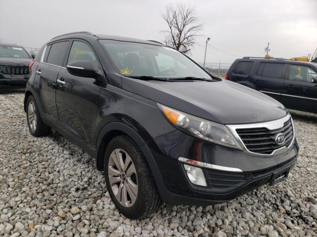 KIA SPORTAGE E 2012 kndpc3a24c7340240