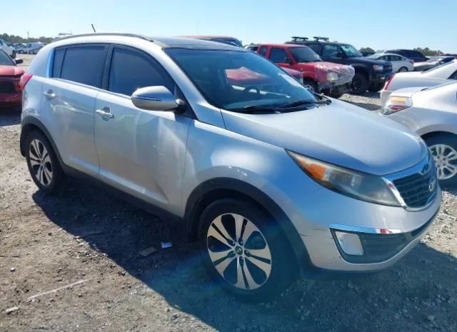 KIA SPORTAGE 2013 kndpc3a24d7376043