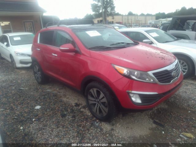 KIA SPORTAGE 2013 kndpc3a24d7380948