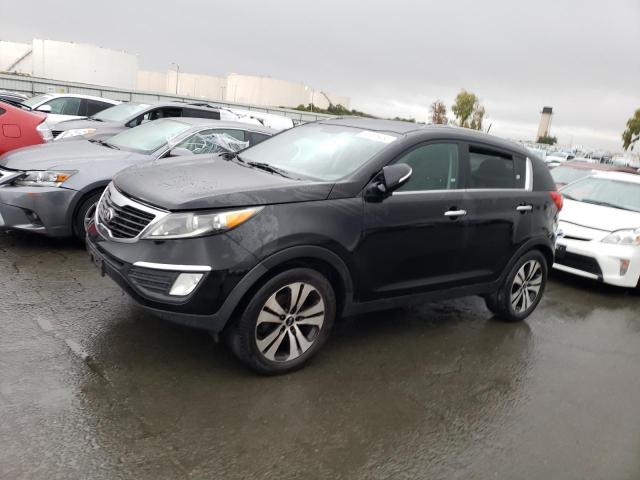 KIA SPORTAGE E 2013 kndpc3a24d7396552