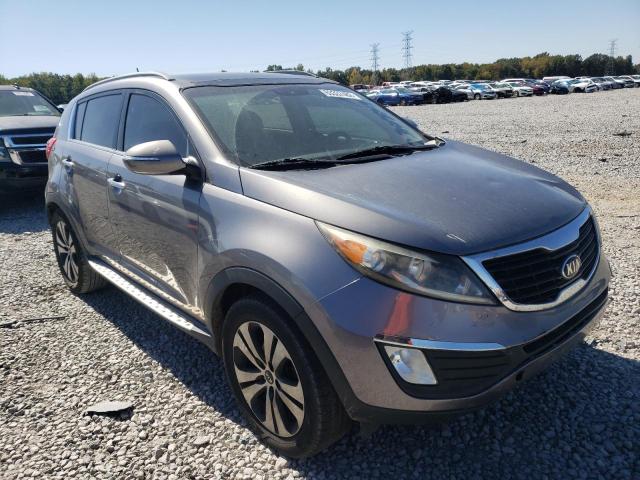 KIA SPORTAGE E 2013 kndpc3a24d7412314