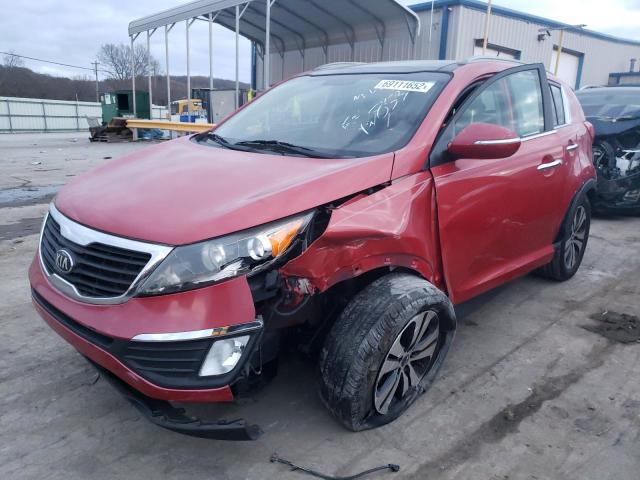 KIA SPORTAGE E 2013 kndpc3a24d7418534