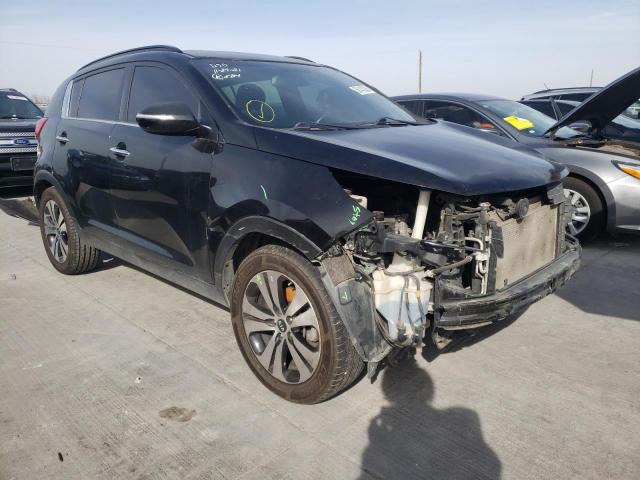 KIA SPORTAGE E 2013 kndpc3a24d7441571