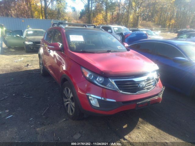 KIA SPORTAGE 2013 kndpc3a24d7475039