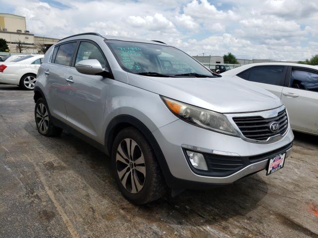 KIA SPORTAGE E 2013 kndpc3a24d7475283