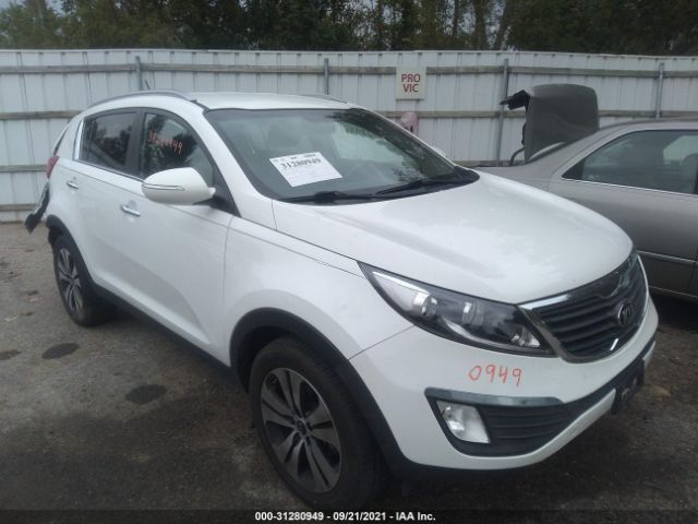 KIA SPORTAGE 2013 kndpc3a24d7488079