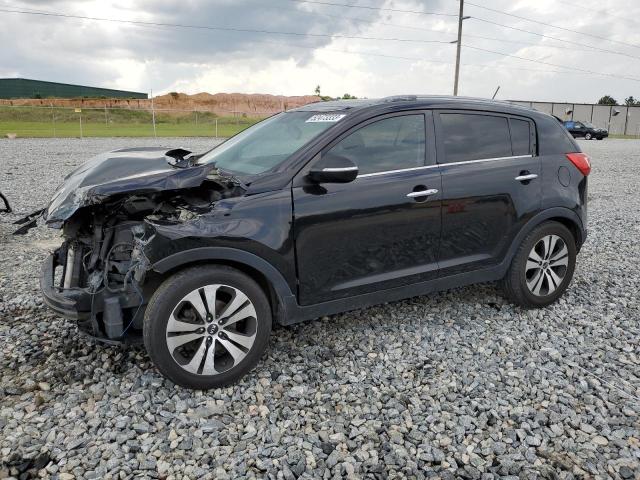 KIA SPORTAGE E 2013 kndpc3a24d7488342